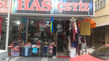 HAS ÇEYİZ