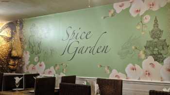 Spice Garden