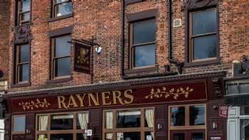 Rayners