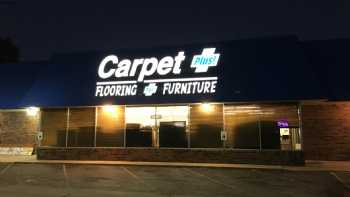 Carpet Plus Flooring & Furniture