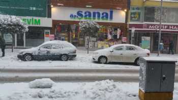 Özşanal Balıkesir Mağazası