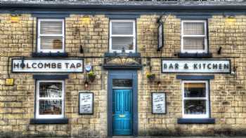 Holcombe Tap