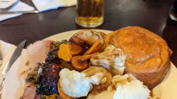 Toby Carvery Ainsworth