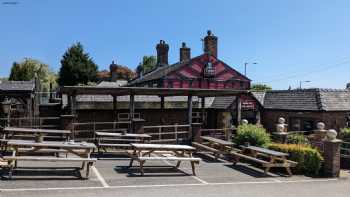 Toby Carvery Ainsworth