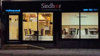 Sindhoor Restaurant