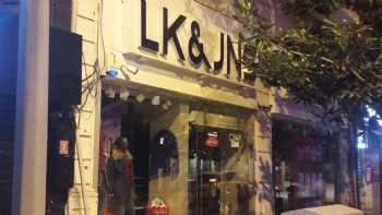 LK & JNS BALIKESİR