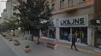 LK & JNS BALIKESİR