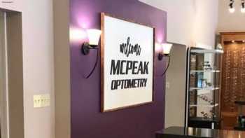 McPeak Optometry