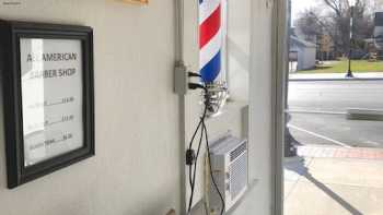 All American Barber Shop