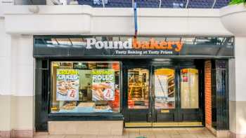 Poundbakery