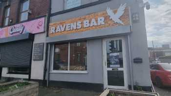 Ravens Bar