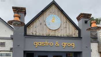 The Crafty Hound Gastro & Grog