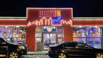 Boston Grill