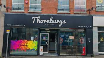 Thornburys Cafe