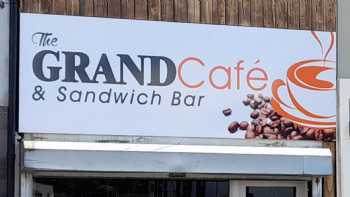 The Grand Café & Sandwich Bar