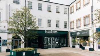 Haslem Hotel