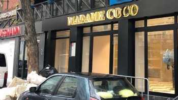 Madame Coco Balıkesir Karesi Cadde