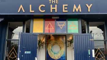 The Alchemy