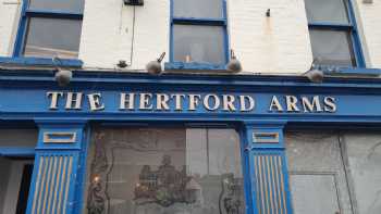 The Hertford Arms