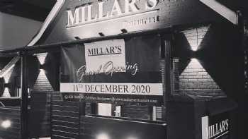 Millar's Restaurant