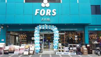 Fors AVM Balıkesir Mağazası