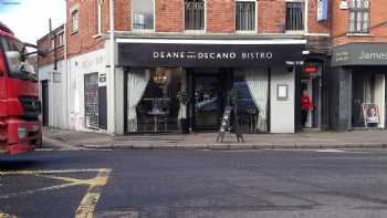 Deane & Decano