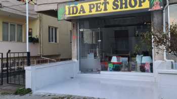 İda petshop Balıkesir-Karesi