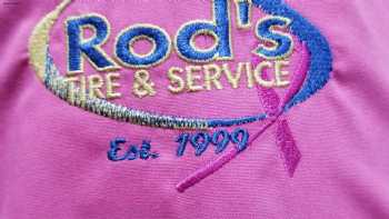 Rods Tire and Service Inc.