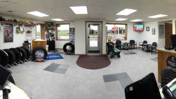 Rods Tire and Service Inc.