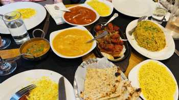 The Raj Authentic Indian Food