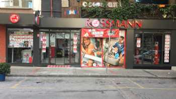 Rossmann Milli Kuvvetler Caddesi