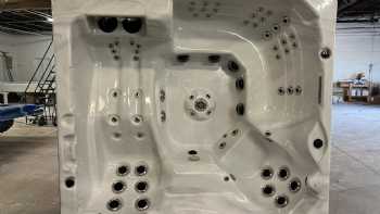 Aahs Spas - Made In Kansas