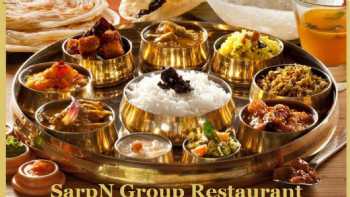 SarpN Group Indian Restaurant