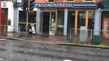 Pizza Express