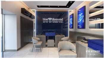 Bluediamond Balıkesir