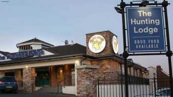 Hunting Lodge Bar & Restaurant