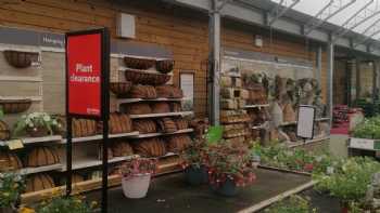 Dobbies Garden Centre Lisburn