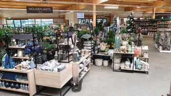 Dobbies Garden Centre Lisburn