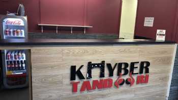 Khyber Tandoori Carryduff