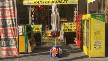 KARACA MARKET