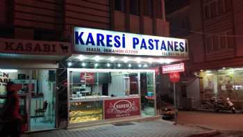 Karesi Pastanesi