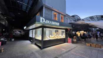 D Diamond Balıkesir