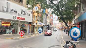 Bosch Balıkesir Anıl Ticaret