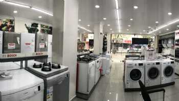 Bosch Balıkesir Anıl Ticaret