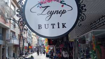 Zeynep Butik Eski kuyumcular mah çavuş sok no 9A Karesi/Balıkesir