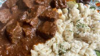 Goulash