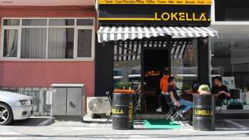 Lokella Sweets