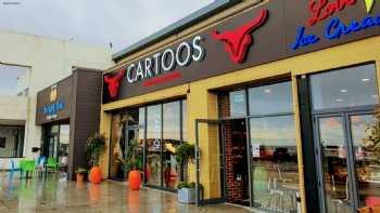 Cartoos Grill House & Desserts