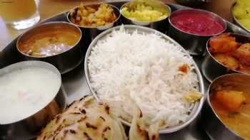 Travancore Restaurant Aberdeen