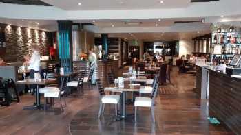 Prezzo Italian Restaurant Aberdeen Union Square Shopping Centre